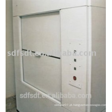 Elevador dumbwaiter elevador uso alta tecnologia, cozinha armário elevador